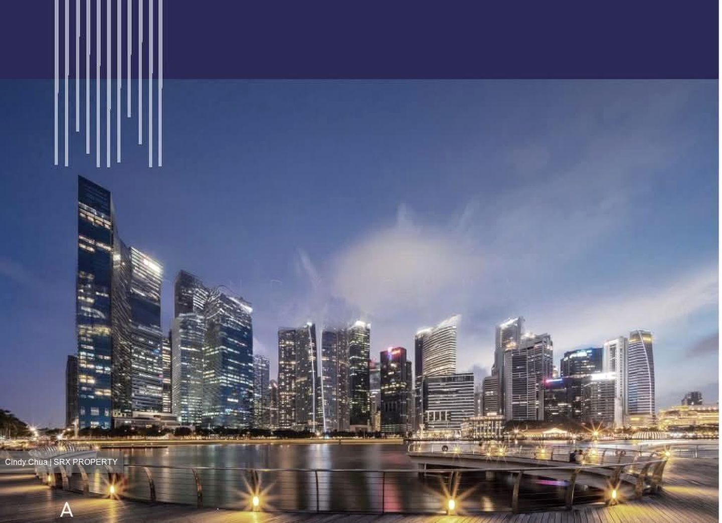 Cecil Suites (D1), Office #575669871